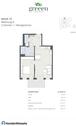 Foto - 2-Zimmer-Neubauwohnung mit Balkon im 1. Obergeschoss