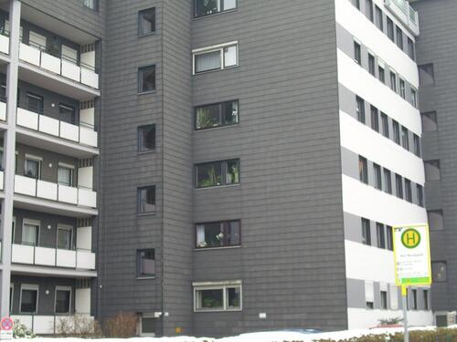 Foto - Wohnung am Nordpark - 540,00 EUR Kaltmiete,