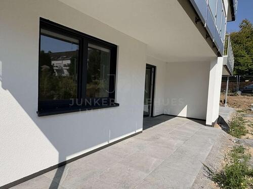 Foto - Etagenwohnung in Bielefeld zur Miete