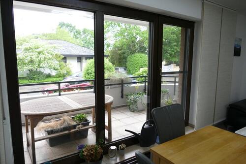 Foto - Etagenwohnung in Düsseldorf