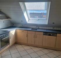 4 ZKB m. Einbauküche in Schwalbach-Hülzweiler