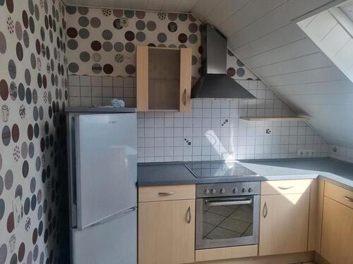 Foto - Etagenwohnung zur Miete in Schwalbach