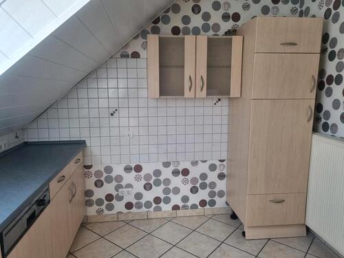 Foto - Etagenwohnung in Schwalbach