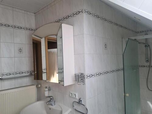 Foto - Etagenwohnung in Schwalbach zur Miete