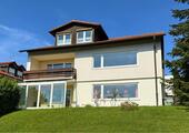 Foto - Mehrfamilienhaus (3 Wohnungen) mit See- und Bergblick am Bodensee