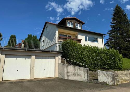 Foto - Einfamilienhaus zum Kaufen in Wasserburg (Bodensee)