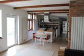 Foto - Einfamilienhaus in Wesenberg zur Miete