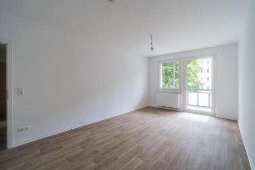 Foto - Etagenwohnung zur Miete in Chemnitz