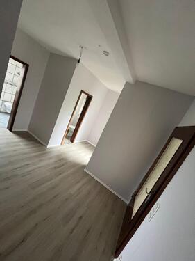 Foto - Etagenwohnung in Zweibrücken