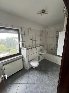 Foto - Etagenwohnung in Zweibrücken zur Miete