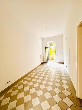 Foto - Etagenwohnung zur Miete in Leipzig