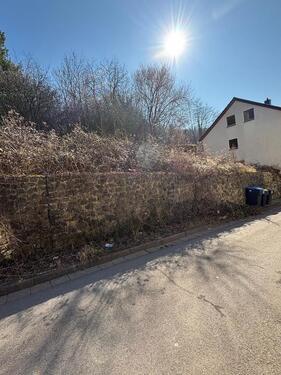 Foto - Einfamilienhaus in Saarbrücken zum Kaufen