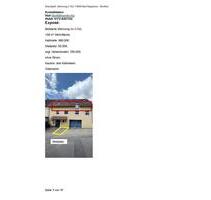 Möblierte vier Zimmer Wohnung, WG möglich, Bad Rappenau-Bonfeld