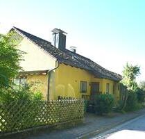 Zweifamilienhaus in Pappenheim - 320.000,00 EUR Kaufpreis, in Pappenheim (PLZ: 91788)