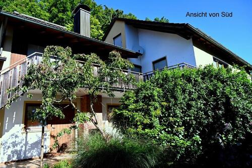 Foto - Einfamilienhaus zum Kaufen in Pappenheim