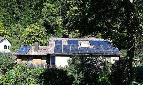 Foto - Einfamilienhaus in Pappenheim