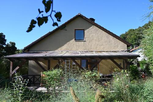 Foto - Einfamilienhaus in Pappenheim zum Kaufen