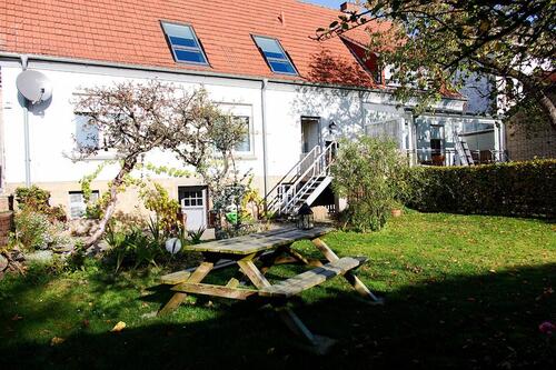 Foto - STILVOLLES FERIENHAUS, 2 FERIENWOHNUNGEN ZENTRAL IN BAD BENTHEIM