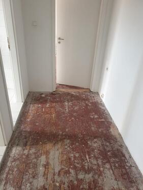 Foto - Etagenwohnung in Oberhausen