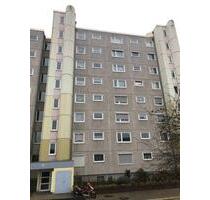 3 Zimmer Eigentumswohnung 80,96 qm im 4.OG - Wolfsburg Detmerode