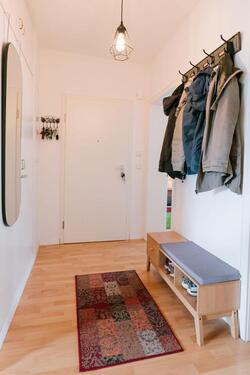 Foto - 2 Zimmer Etagenwohnung in Mannheim