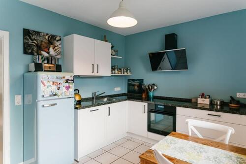 Foto - Etagenwohnung in Mannheim zum Kaufen