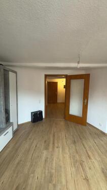 Foto - 3 Zimmer Dachgeschoßwohnung in Hann. Münden