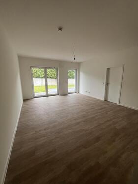 Foto - Etagenwohnung in Schlitz zur Miete