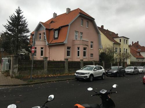 Foto - Familienfreundliche Wohnung mit Süd- und Ostbalkon sowie Garten