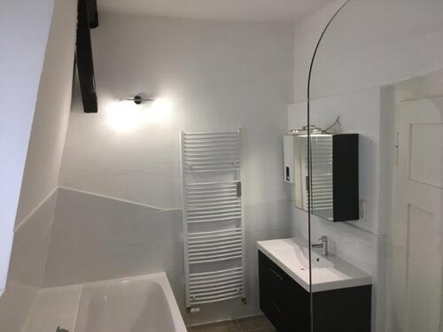 Foto - Etagenwohnung in Helmstedt zur Miete