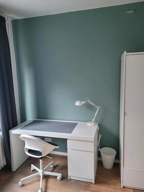 Foto - 2 Zimmer Etagenwohnung in Berlin