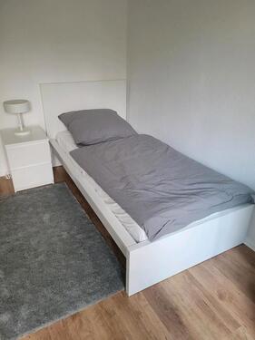 Foto - Etagenwohnung in Berlin zur Miete
