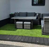 WG Zimmer in 2 Zimmer Wohnung - 700,00&nbsp;EUR Kaltmiete, ca.&nbsp; 30,00&nbsp;m&sup2; in Mörfelden-Walldorf (PLZ: 64546)