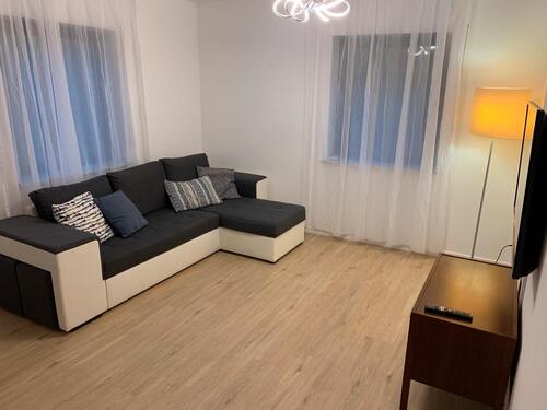 Foto - 2 Zimmer Etagenwohnung zur Miete in Hügelsheim