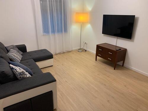 Foto - 2 Zimmer Etagenwohnung in Hügelsheim