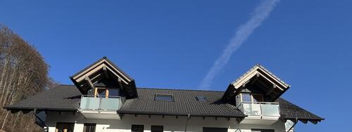 Foto - 3 Zimmer Etagenwohnung zur Miete in Wolfratshausen