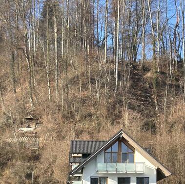 Foto - 3 Zimmer Etagenwohnung in Wolfratshausen