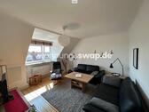 Foto - Wohnungsswap - 2 Zimmer, 56 m² - O'Swaldstraße, Hamburg-Mitte, Hamburg