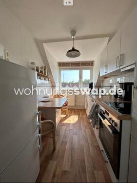 Foto - Etagenwohnung in Hamburg zur Miete