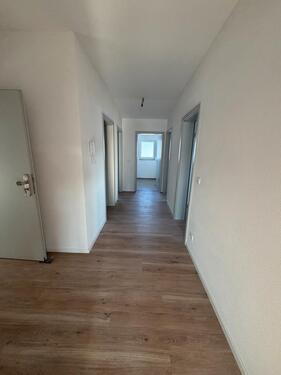 Foto - 3 Zimmer Erdgeschoßwohnung zur Miete in Wackersdorf