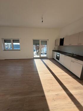 Foto - Erdgeschoßwohnung in Wackersdorf zur Miete