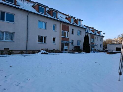 Foto - 3 Zimmer Hochparterre zum Kaufen in Bad Oldesloe