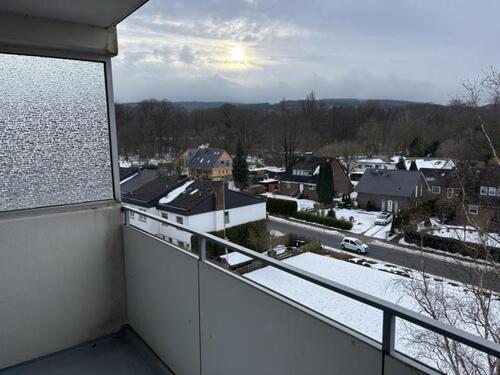 Foto - Leben auf 112m²: 4 Zimmer-Wohnung in Egestorf mit Deisterblick