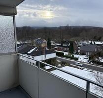 Leben auf 112m²: 4 Zimmer-Wohnung in Egestorf mit Deisterblick - Barsinghausen