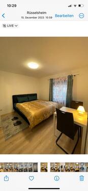 Foto - WG zu vermieten in Rüsselsheim - 650,00&nbsp;EUR Kaltmiete, ca.&nbsp; 90,00&nbsp;m&sup2;