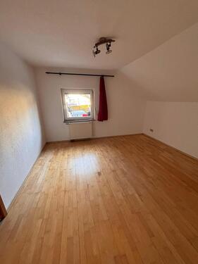 Foto - Dachgeschoßwohnung in Tiefenbach zur Miete