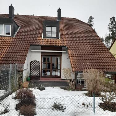 Foto - Reihenhaus in Roth zum Kaufen