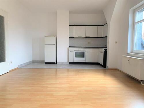 Foto - 2 Zimmer Etagenwohnung zur Miete in Chemnitz