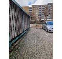 Außenstellplatz im Hinrichsring 2-8, 30177 Hannover - Bünde