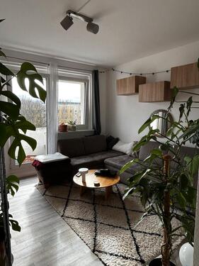 Foto - Bitte keine weiteren Anfragen 3-Zimmer Wohnung